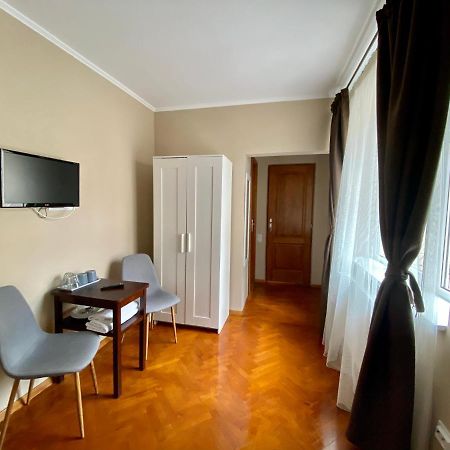 Johann Gott Suite Μπρασόβ Εξωτερικό φωτογραφία