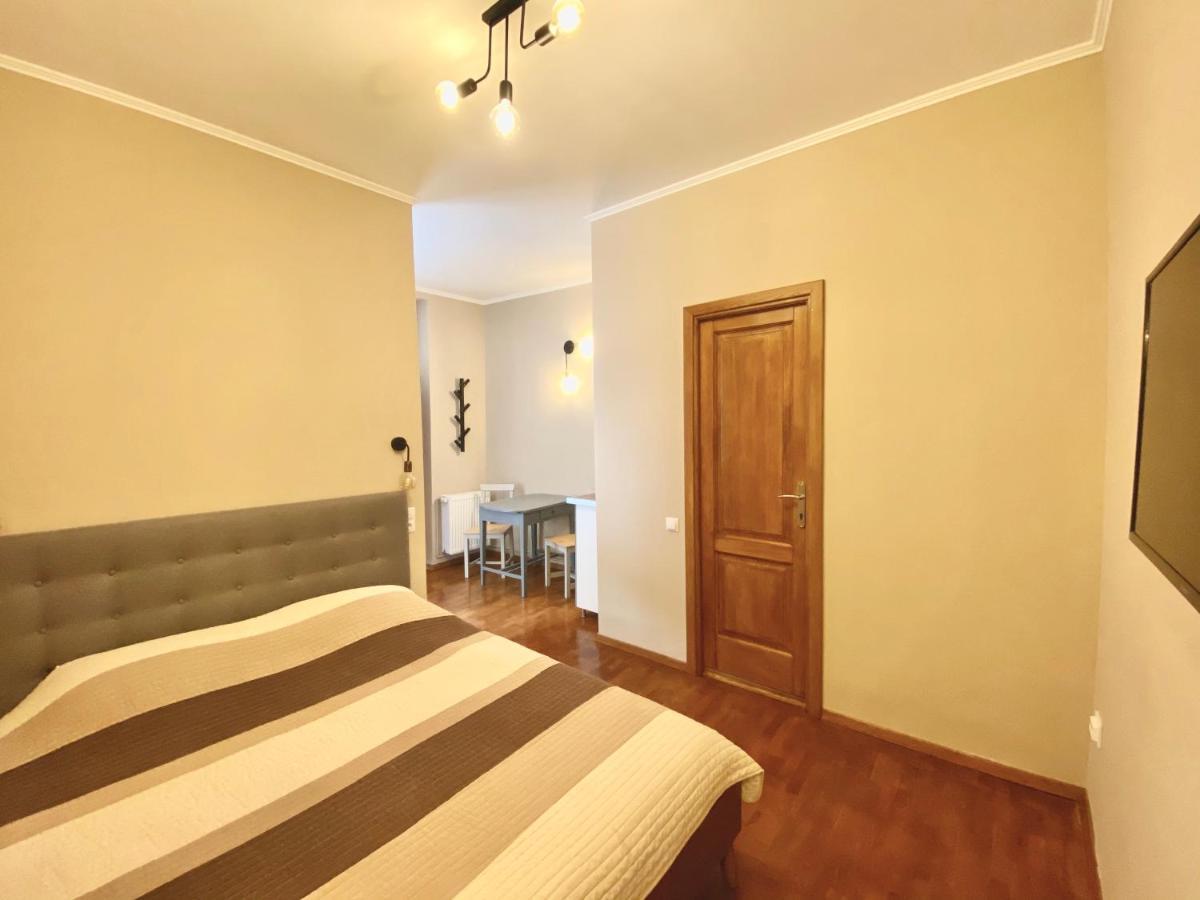 Johann Gott Suite Μπρασόβ Εξωτερικό φωτογραφία