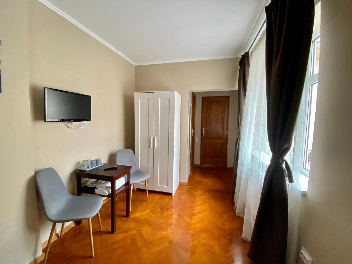 Johann Gott Suite Μπρασόβ Εξωτερικό φωτογραφία